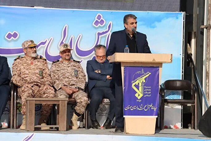 نقش رزمایش الی بیت‌المقدس در تقویت همکاری دستگاه‌های اجرایی