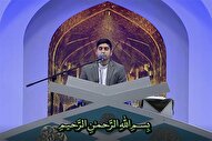 فیلم | اجرای «خاکپور» نماینده ایران در چهل‌ویکمین دوره مسابقات بین‌المللی قرآن