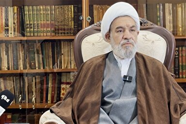 فیلم | گذران عمر در خدمت به قرآن و اهل بیت(ع)