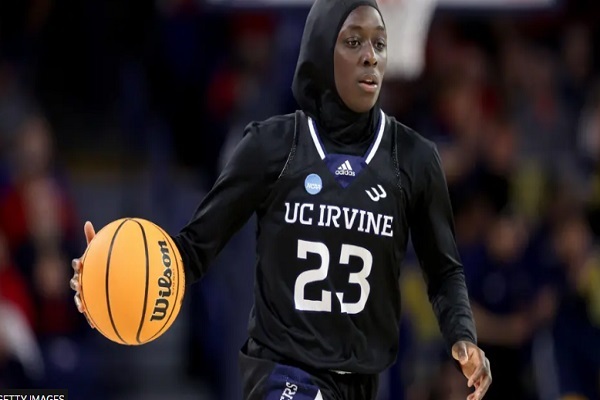 تصویب ممنوعیت پوشش حجاب ورزشکاران از سوی مجلس فرانسه