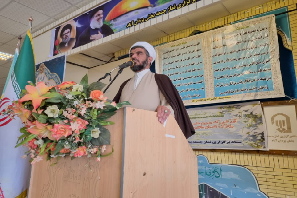 بهترین زاد و توشه، تقواست