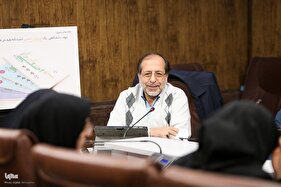 کارگاه آموزشی تدبر در قرآن در جهاددانشگاهی