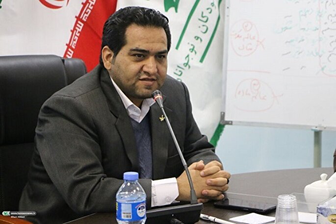 اجرای پویش عیدانه «۱۴ کتاب، ۱۴ روز بهاری» در سمنان