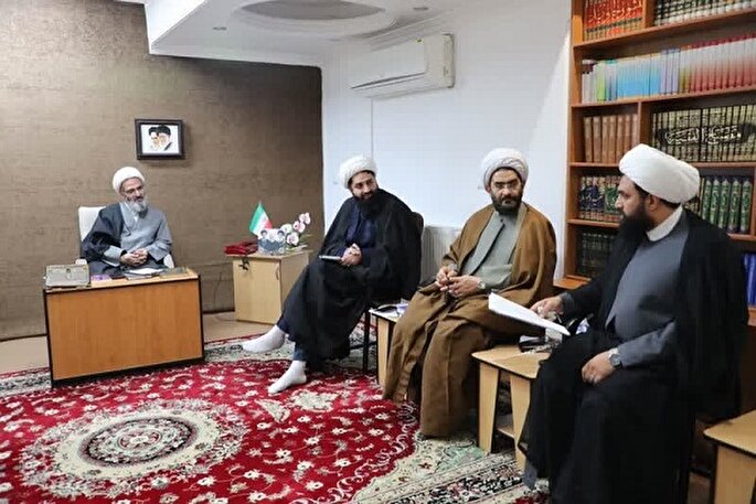 شوراهای فرهنگی در مساجد سمنان تشکیل شود