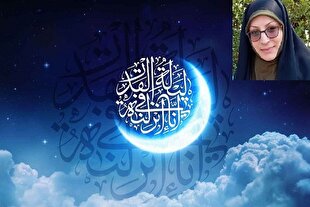 به حرمت نَفَسِ قُدسی سحرخیزان