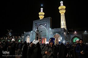 شب قدر؛ نمادی از ایمان و تعهد دینی در میان افراد جامعه