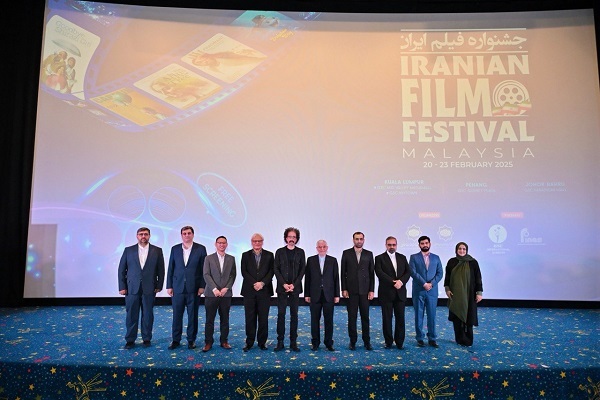 سینما از مهم‌ترین ابزارها در جریان‌سازی فرهنگی است