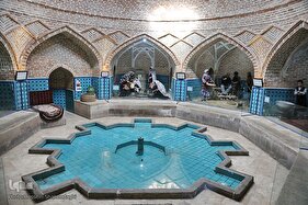 سفر به موزه مردم‌شناسی‌ قزوین