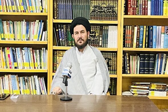 فیلم | فِرق باطل، قدرت تفکر را از مخاطب می‌گیرد