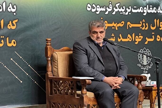 جریان و تفکر مقاومت پس از شهید نصرالله ادامه دارد