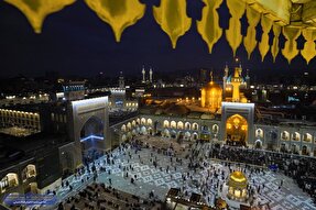 استوری‌موشن | مقام والدین در کلام امام رضا(ع)