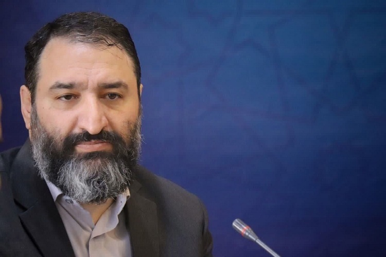 فرج الله شوشتری سرپرست جدید معاونت سیاسی امنیتی استانداری سمنان