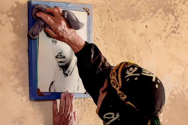 نمایش «رخ‌ مادر»؛ روایتی شاعرانه از مادران شهدا