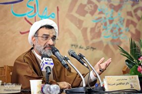 سه عامل مهم در شکل‌گیری شخصیت محمد‌رضا سنگری