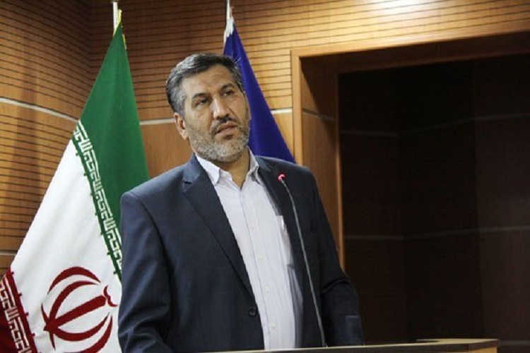 حسن سعدالدین مدیر کانون‌های خدمت رضوی استان سمنان