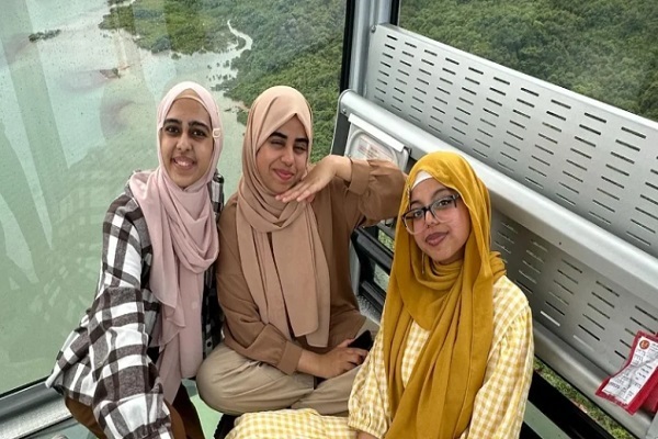 برنامه هنگ‌کنگ برای رونق گردشگری حلال