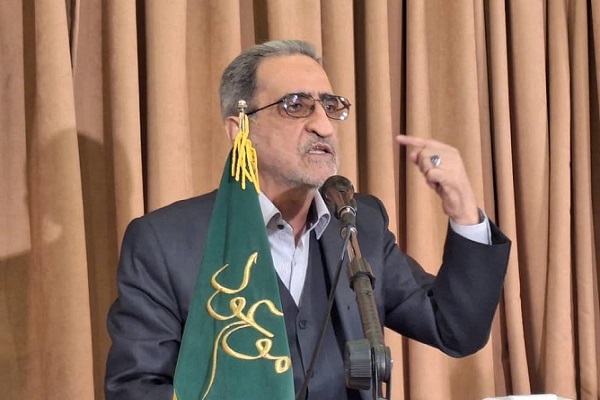 مهم‌ترین مأموریت امام رضا(ع) زمینه‌سازی پرورش یاران مهدوی بود