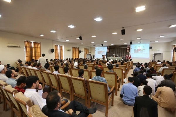 همکاری ۴۰ مرکز داخلی و بین‌المللی در همایش ۷۵ سال اشغالگری در فلسطین