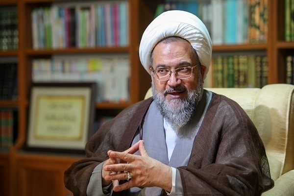 حضرت آدم را شیطان درونش فریب داد، نه ابلیس + صوت