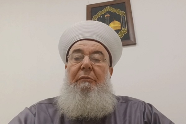 توحید و یگانه‌پرستی از اصول وحدت کلمه است + فیلم