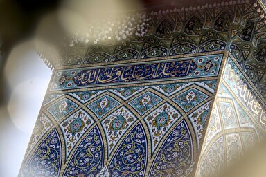 صوت | جایگاه امیرالمؤمنین(ع) در کلام امام صادق(ع)