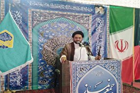 عملیات وعده صادق از ثمرات فتح خرمشهر است