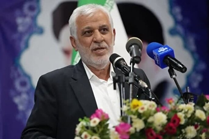 مشارکت حداکثری مردم در انتخابات اقتدار جمهوری اسلامی ایران است