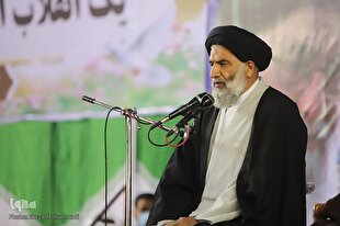 اخلاق اسلامی در انتخابات حاکم باشد