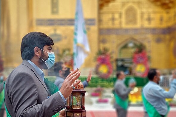 حدیث‌نگاشت | رستگاران روز رستاخیز