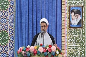 عید غدیر سبب وحدت مسلمانان می‌شود