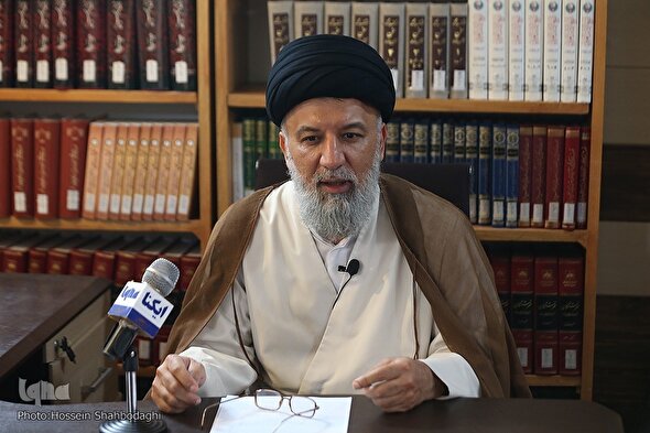 فیلم | پاسخ تشکیک در مفاد واقعه غدیر