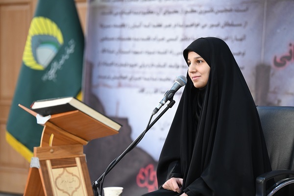 نقش دانشجویان قرآنی در گسترش فضای دینی دانشگاه‌ها