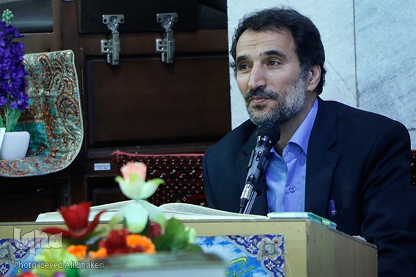 مرحله نهایی مسابقات قرآن نیروی زمینی سپاه برگزار می‌شود