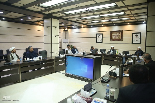 وضعیت جشنواره‌های قرآنی ـ دانشگاهی بررسی می‌شود