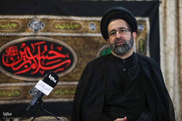 فیلم | زیارت عاشورا؛ هویت و شعار شیعه