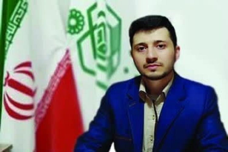 سید عباس حاجی رییس اداره امور قرآنی اداره کل اوقاف و امور خیریه استان سمنان سید عباس حاجی رییس اداره امور قرآنی اداره کل اوقاف و امور خیریه استان سمنان