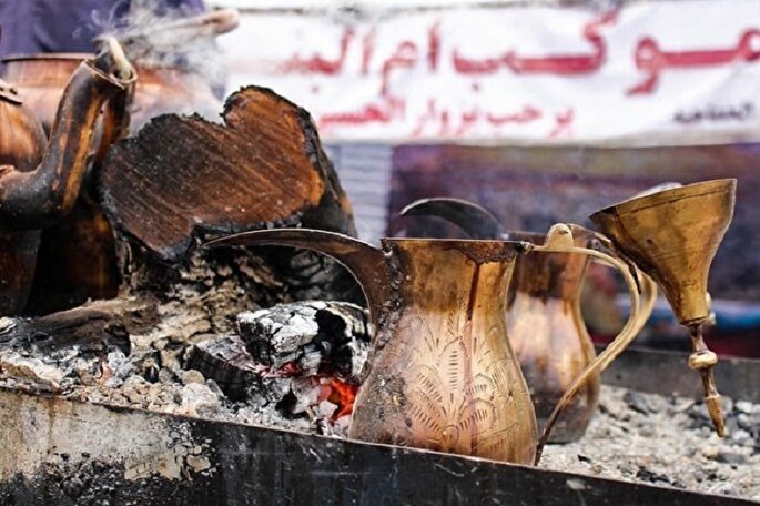 آمادگی 80 موکب البرزی برای خدمت‌رسانی به زائران اربعین