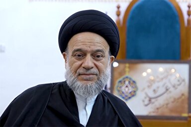 فیلم | واقعه غدیر فقط یک مسئله شیعی نیست