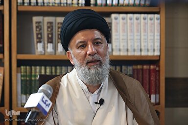 فیلم | مظلومیت امیرالمؤمنین(ع) در متون تاریخی