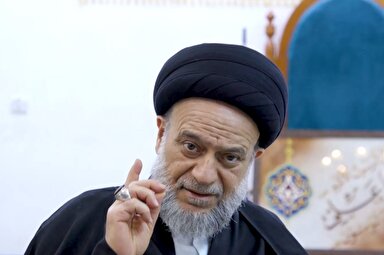 فیلم | سرنوشت مردی که ولایت علی(ع) را تحمل نکرد