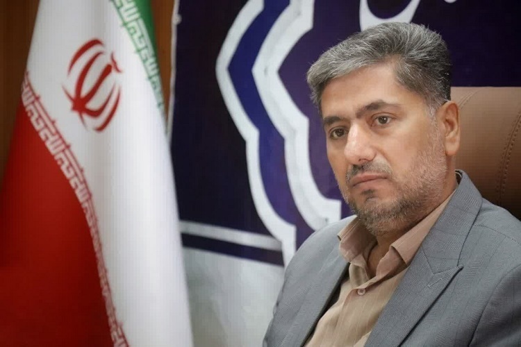 حسین شجاعی دبیر ستاد انتخابات استان سمنان