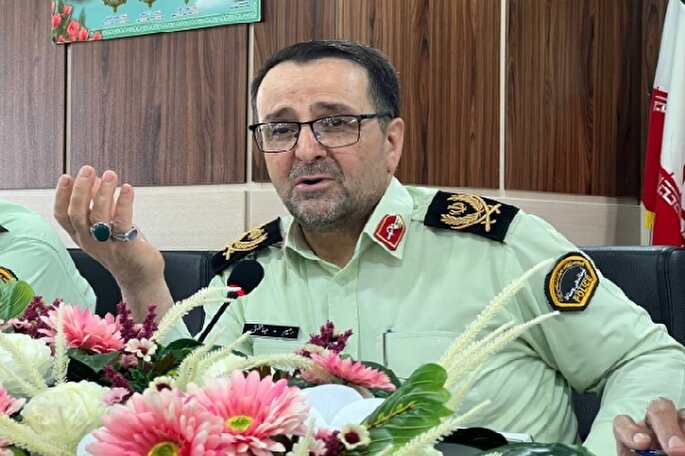 ۳۲ گیت ورودی و خروجی برای تردد زوار حسینی در مرز تمرچین فعال شد