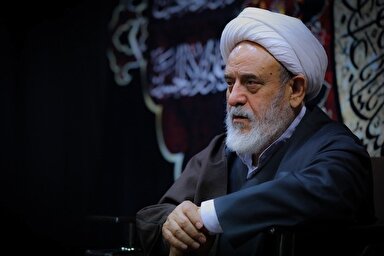 فیلم | رضایت اباعبدالله(ع) برای دنیا و آخرتمان بس است