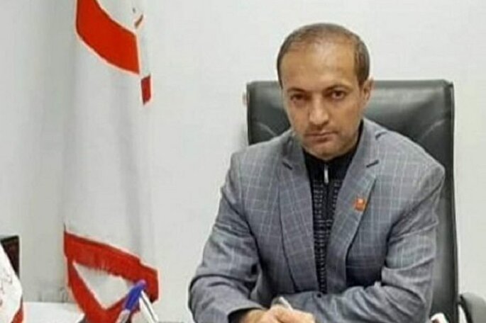 فعالیت ۲۵ پایگاه امدادی لرستان در اربعین