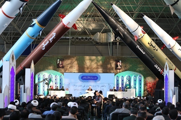 آغاز مرحله کشوری مسابقات قرآن هوافضای سپاه از فردا