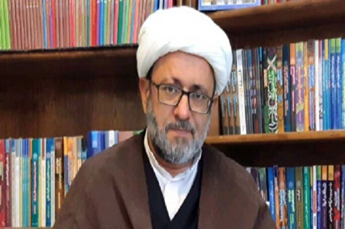 الهیات تعزیت درباره عاشورا اعلام موضع در برابر دشمنان خدا است