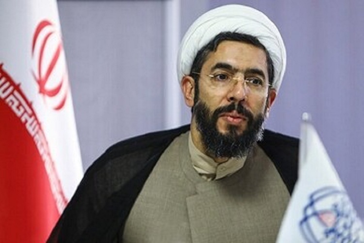 حجت‌الاسلام مصطفی رستمی رییس نهاد نمایندگی رهبری در دانشگاه‌های کشور