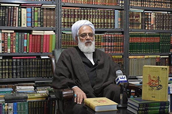 فیلم | خودشناسی را بدون خداشناسی نمی‌توانیم داشته باشیم