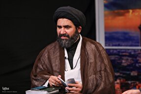 فیلم | تعامل با نهادهای دینی اساس رسیدن به خودسازی