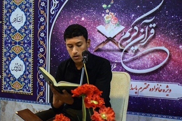 رقابت 950 نفر برای حضور در مرحله نهایی مسابقات قرآن خانواده کارکنان سپاه